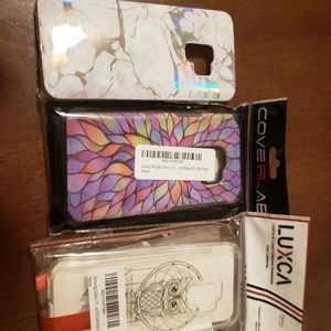 Samsung Galaxy s9 cases